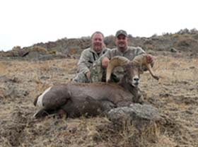 Nevada Hunting Services