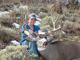 Timberline Outfitters Tonopah